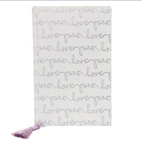 Kate ♠️ Spade Love Bridal Journal! - Picture 3 of 6